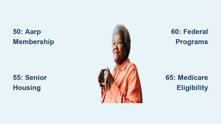 When Are People Considered Seniors? (2026 Guide)