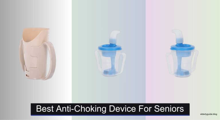 5 Best Anti-Choking Devices for Seniors (2026 Guide)