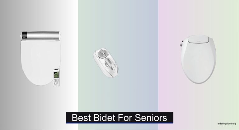 8 Best Bidets for Seniors 2026, Analyzed