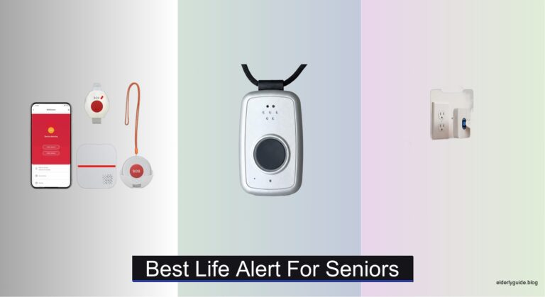 7 Best Life Alert Systems for Seniors 2026