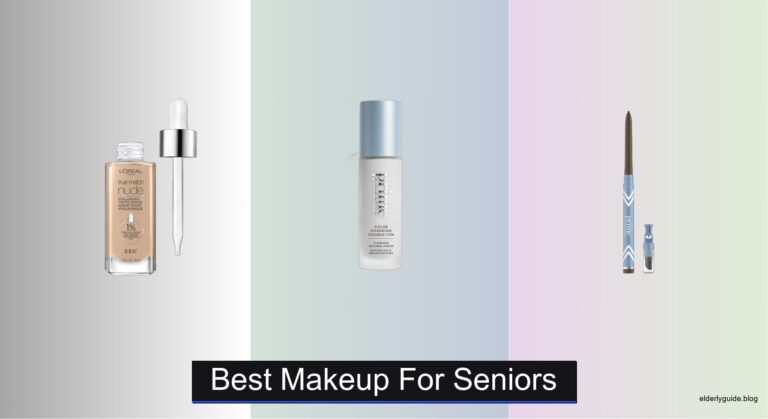 8 Best Makeup for Seniors of 2026