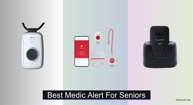 7 Best Medical Alerts for Seniors 2026