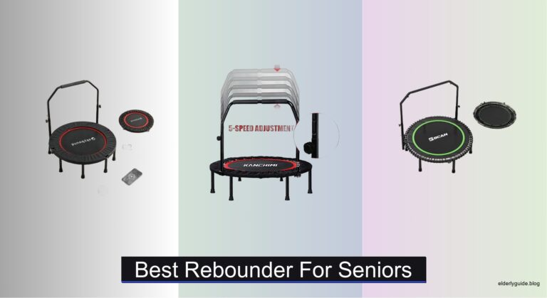 7 Best Rebounders for Seniors of 2026